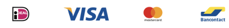 Betaalmogelijkheden